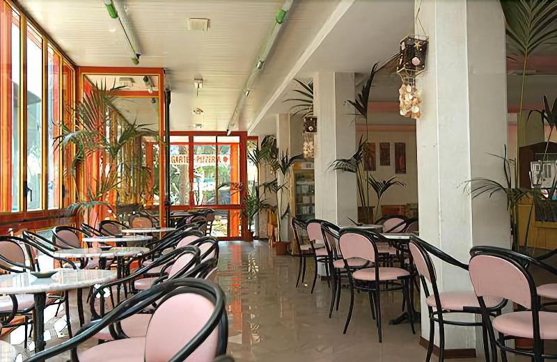 Hotel Stiefel ลินญาโน ซับเบียโดโร ภายนอก รูปภาพ