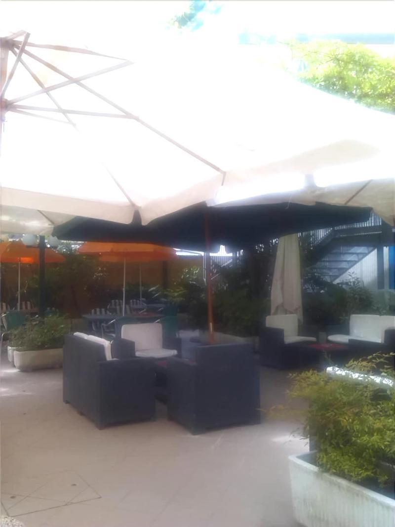 Hotel Stiefel ลินญาโน ซับเบียโดโร ภายนอก รูปภาพ